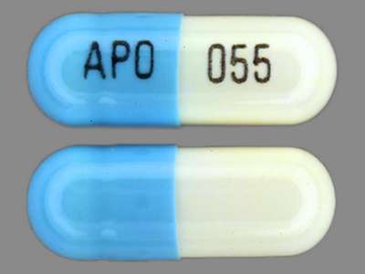 Image of Image of Selegiline Hydrochloride  capsule by Apotex Corp.