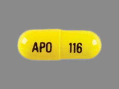 Image of Image of Terazosin   by Apotex Corp.