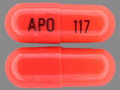 Image of Image of Terazosin   by Apotex Corp.
