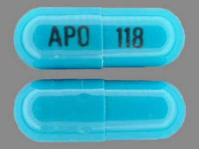 Image of Image of Terazosin   by Apotex Corp.