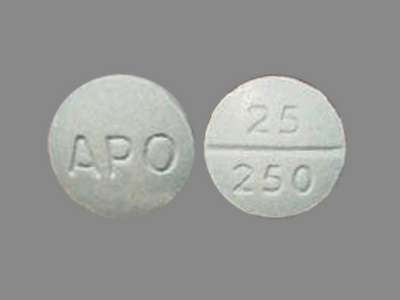 Image of Image of Carbidopa And Levodopa   by Apotex Corp.