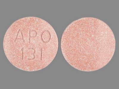 Image of Image of Carbidopa And Levodopa   by Apotex Corp.