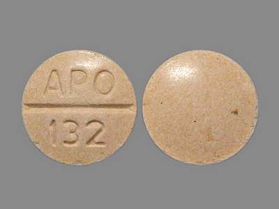 Image of Image of Carbidopa And Levodopa   by Apotex Corp.