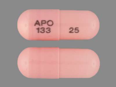 Image of Image of Cyclosporine  capsule, gelatin coated by Apotex Corp.