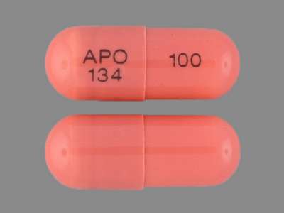 Image of Image of Cyclosporine  capsule, gelatin coated by Apotex Corp.