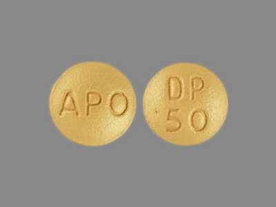 Image of Image of Diclofenac Potassium   by Apotex Corp