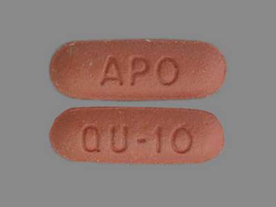 Image of Image of Quinapril   by Apotex Corp.