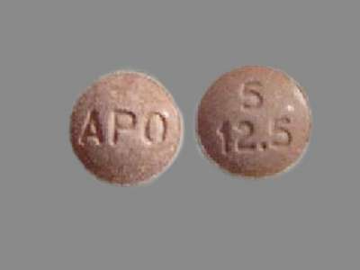 Image of Image of Enalapril Maleate And Hydrochlorothiazide   by Apotex Corp.