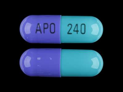 Image of Image of Diltzac   by Apotex Corp.