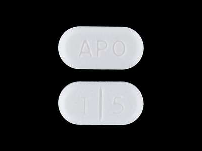Image of Image of Torsemide   by Apotex Corp.
