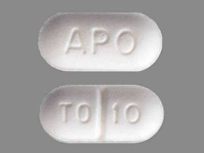 Image of Image of Torsemide   by Apotex Corp.