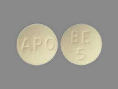 Image of Image of Benazepril Hydrochloride   by Apotex Corp
