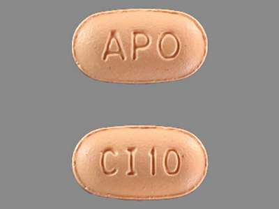 Image of Image of Citalopram   by Apotex Corp.
