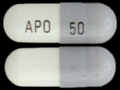 Image of Image of Zonisamide   by Apotex Corp.