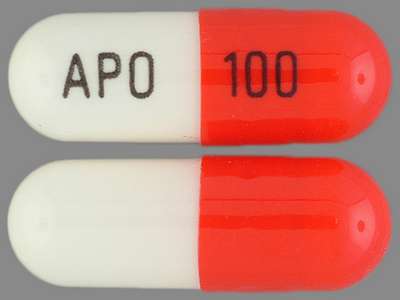Image of Image of Zonisamide   by Apotex Corp.
