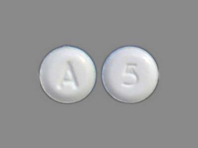 Image of Image of Alendronate Sodium   by Apotex Corp.
