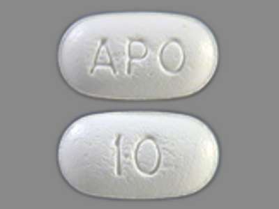 Image of Image of Zolpidem Tartrate   by Apotex Corp.