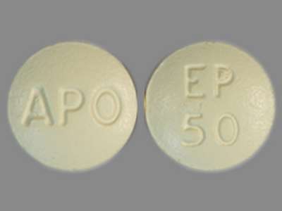 Image of Image of Eplerenone   by Apotex Corp