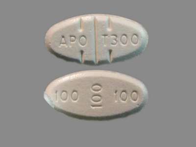 Image of Image of Trazodone Hydrochloride  tablet by Apotex Corp
