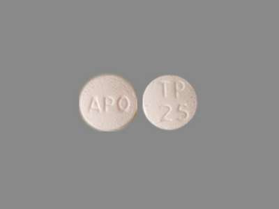 Image of Image of Topiramate   by Apotex Corp