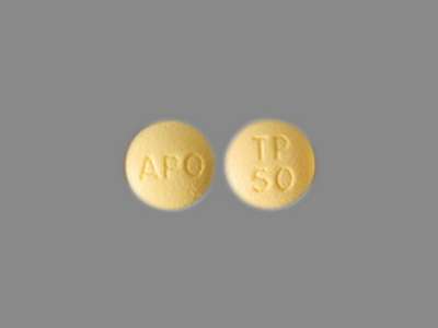 Image of Image of Topiramate   by Apotex Corp