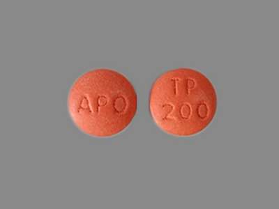 Image of Image of Topiramate   by Apotex Corp
