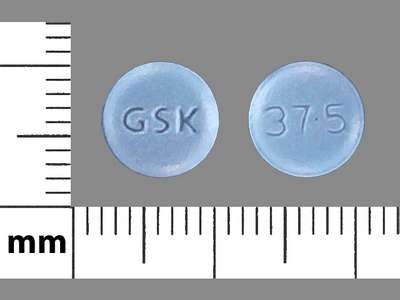 Image of Image of Paxil  CR tablet, film coated, extended release by Apotex Corp
