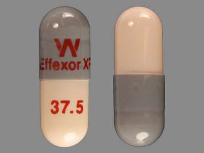 Image of Image of Venlafaxine Hydrochloride   by Apotex Corp.