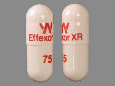 Image of Image of Venlafaxine Hydrochloride   by Apotex Corp.