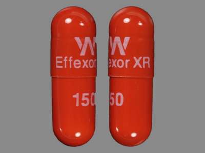 Image of Image of Venlafaxine Hydrochloride   by Apotex Corp.