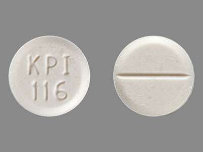 Image of Image of Cytomel  tablet by Pfizer Laboratories Div Pfizer Inc