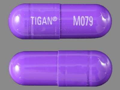 Image of Image of Tigan   by Pfizer Laboratories Div Pfizer Inc