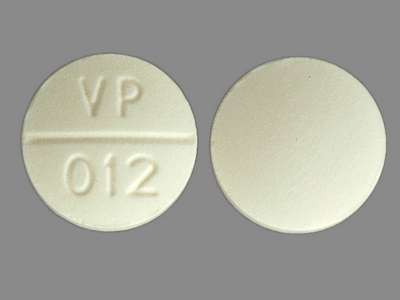 Image of Image of Pyrazinamide  tablet by Versapharm Incorporated