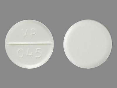 Image of Image of Aminocaproic Acid  tablet by Versapharm Incorporated