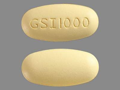 Image of Image of Ranexa  tablet, film coated, extended release by Gilead Sciences, Inc.