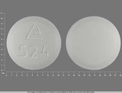 Image of Image of Hydrocodone Bitartrate And Ibuprofen   by Actavis Pharma, Inc.