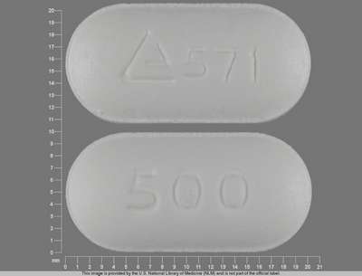 Image of Image of Metformin Hydrochloride   by Actavis Pharma, Inc.