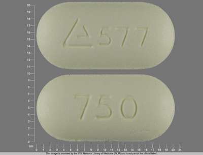Image of Image of Metformin Hydrochloride   by Actavis Pharma, Inc.