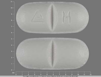 Image of Image of Metoprolol Succinate   by Actavis Pharma, Inc.