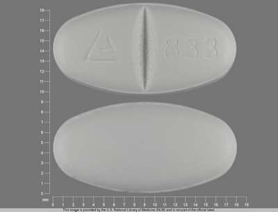 Image of Image of Metoprolol Succinate   by Actavis Pharma, Inc.