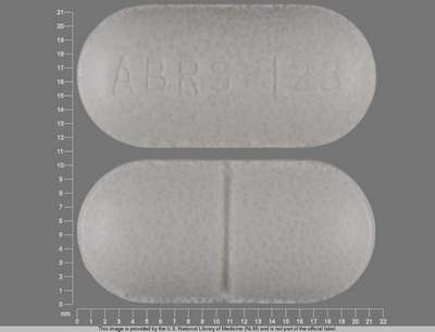 Image of Image of Potassium Chloride  tablet, extended release by Actavis Pharma, Inc.