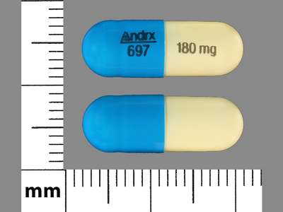 Image of Image of Taztia  XT capsule, extended release by Actavis Pharma, Inc.