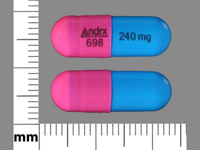 Image of Image of Taztia  XT  by Actavis Pharma, Inc.