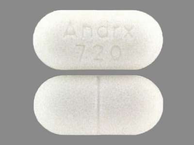 Image of Image of Potassium Chloride  tablet, extended release by Actavis Pharma, Inc.