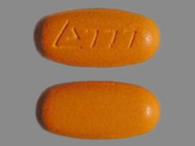 Image of Image of Clarithromycin   by Watson Pharma, Inc.
