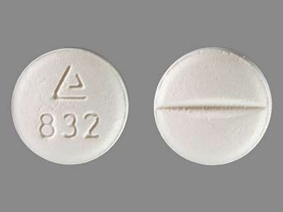 Image of Image of Metoprolol Succinate   by Actavis Pharma, Inc.