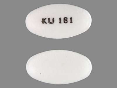 Image of Image of Pantoprazole Sodium   by Kremers Urban Pharmaceuticals Inc.