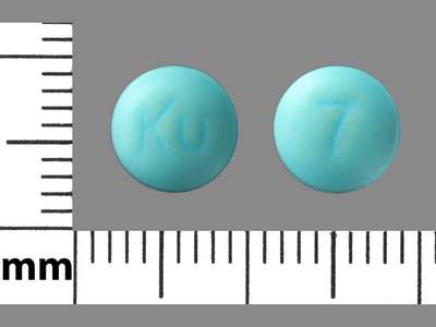 Image of Image of Rabeprazole Sodium  tablet, delayed release by Lannett Company, Inc.