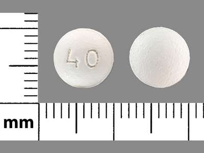 Image of Image of Atorvastatin Calcium  tablet, film coated by Lannett Company, Inc.