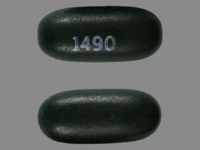Image of Image of Esterified Estrogens And Methyltestosterone  tablet by Ani Pharmaceuticals, Inc.